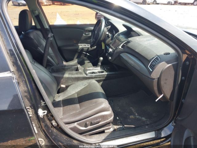 2016 ACURA RDX 5J8TB3H56GL001981 Photo 4