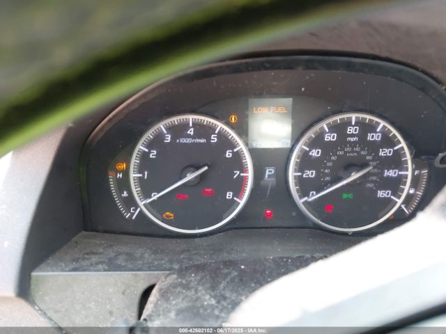 2016 ACURA RDX 5J8TB3H56GL001981 Photo 6