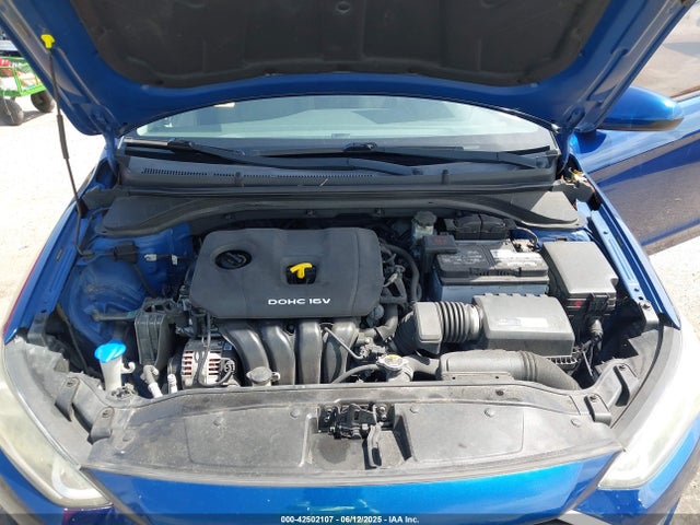 5NPD84LF0HH078536 Hyundai Elantra