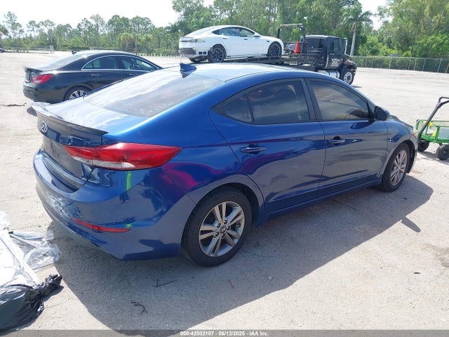 5NPD84LF0HH078536 Hyundai Elantra