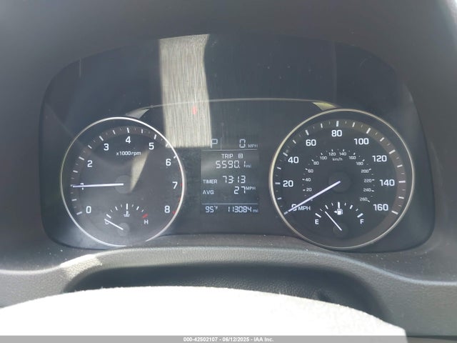 5NPD84LF0HH078536 Hyundai Elantra