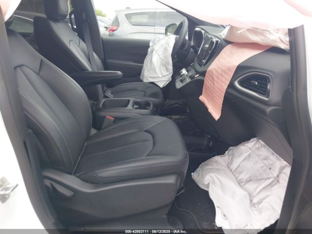 2C4RC1BG0SR568997 Chrysler Pacifica