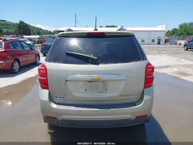 2GNALDEK5G1155436 Chevrolet lea - e85 max, aluminum