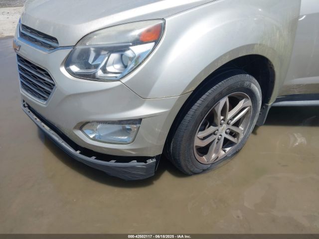 2GNALDEK5G1155436 Chevrolet lea - e85 max, aluminum