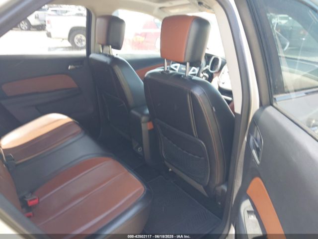 2GNALDEK5G1155436 Chevrolet lea - e85 max, aluminum