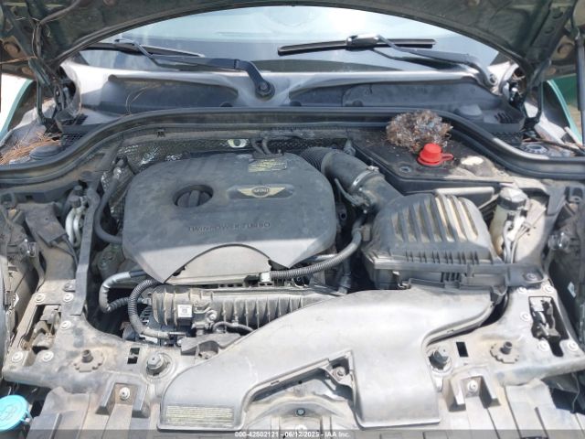 2014 MINI HARDTOP WMWXM5C53ET972847 Photo 9