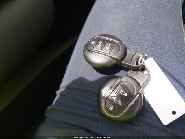 2014 MINI HARDTOP WMWXM5C53ET972847 Photo 10
