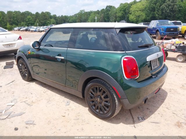 2014 MINI HARDTOP WMWXM5C53ET972847 Photo 2