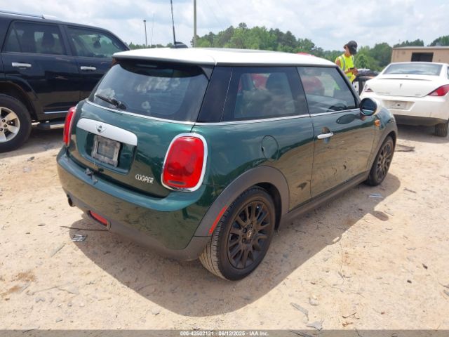 2014 MINI HARDTOP WMWXM5C53ET972847 Photo 3