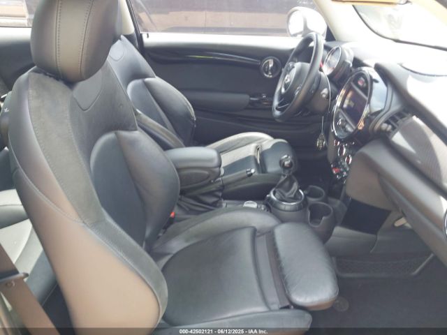 2014 MINI HARDTOP WMWXM5C53ET972847 Photo 4