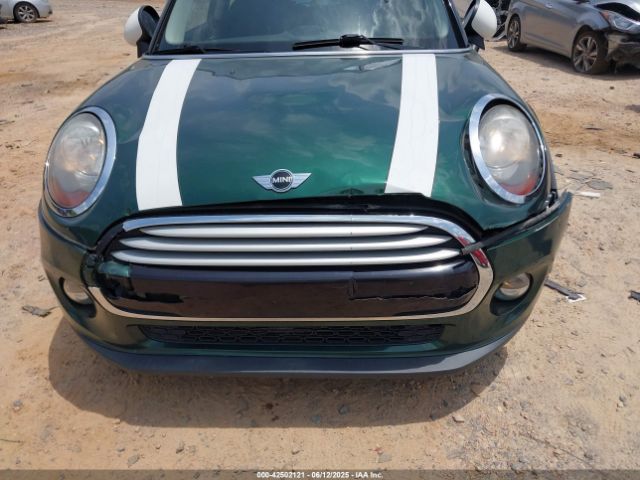 2014 MINI HARDTOP WMWXM5C53ET972847 Photo 5