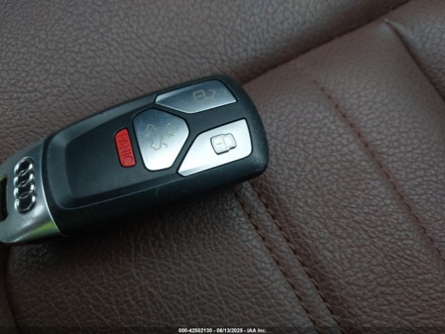 2020 AUDI Q5 WA1ANAFY3L2088568 Photo 10