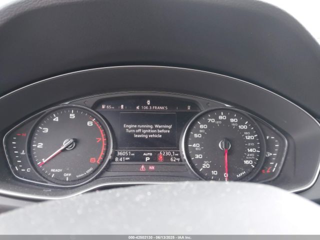 2020 AUDI Q5 WA1ANAFY3L2088568 Photo 6