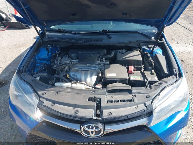 Toyota 2ar-fe 2016 4T1BF1FK8GU530446 Image 10