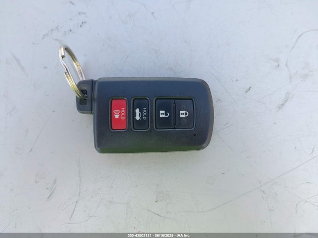 Toyota 2ar-fe 2016 4T1BF1FK8GU530446 Image 11