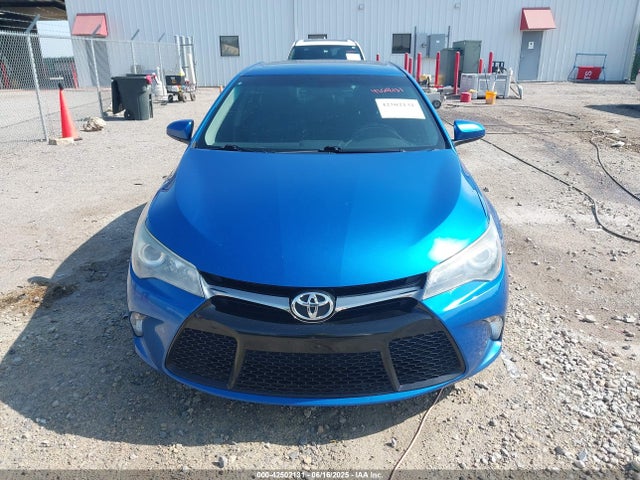Toyota 2ar-fe 2016 4T1BF1FK8GU530446 Image 13
