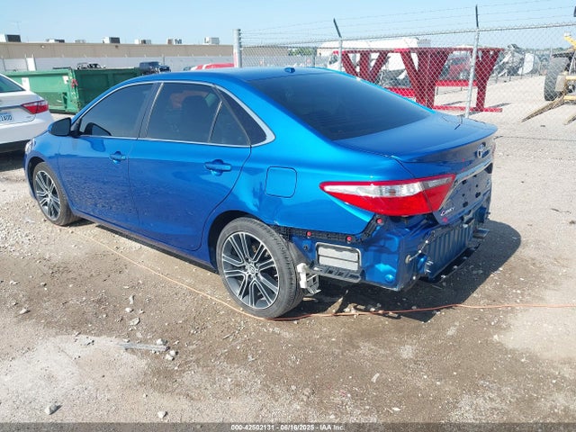 Toyota 2ar-fe 2016 4T1BF1FK8GU530446 Image 3