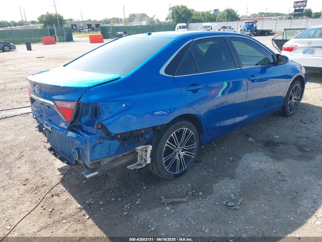 Toyota 2ar-fe 2016 4T1BF1FK8GU530446 Image 4