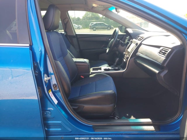 Toyota 2ar-fe 2016 4T1BF1FK8GU530446 Image 5