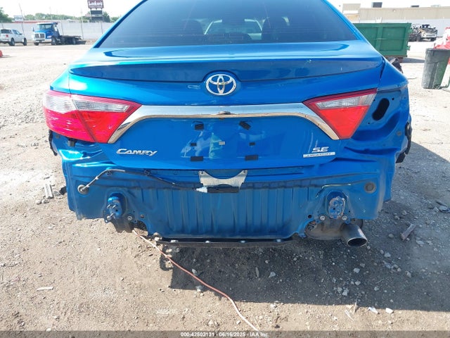 Toyota 2ar-fe 2016 4T1BF1FK8GU530446 Image 6