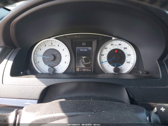 Toyota 2ar-fe 2016 4T1BF1FK8GU530446 Image 7