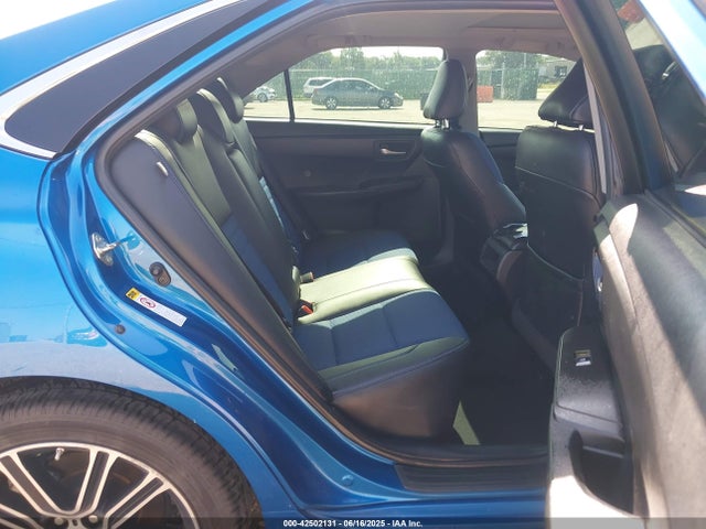Toyota 2ar-fe 2016 4T1BF1FK8GU530446 Image 8