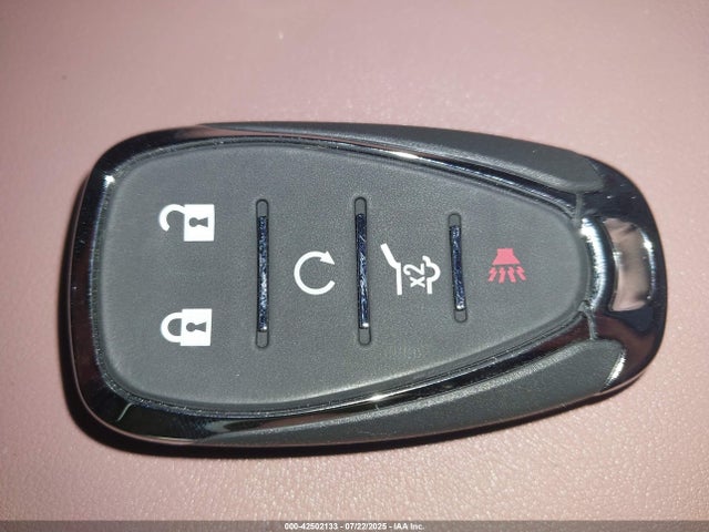 3GNKBERS9MS553482 Chevrolet lgx