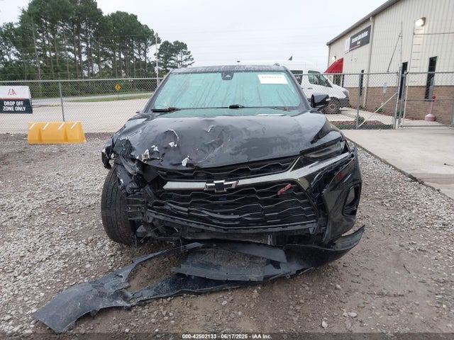 3GNKBERS9MS553482 Chevrolet lgx