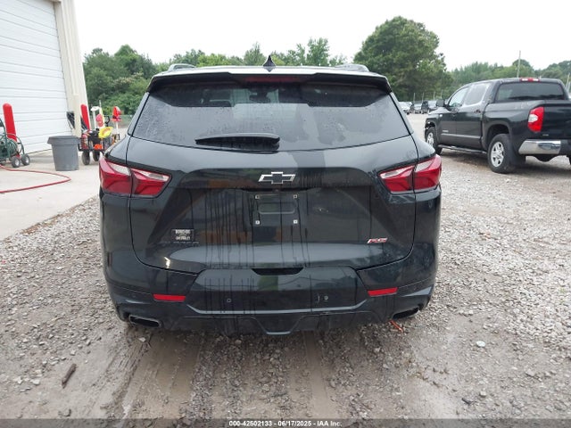 3GNKBERS9MS553482 Chevrolet lgx