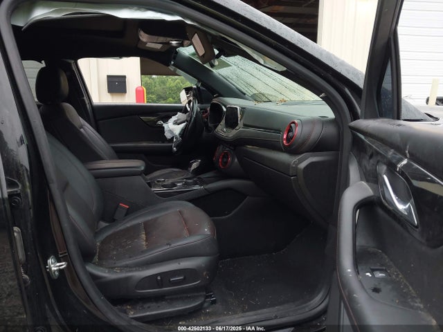 3GNKBERS9MS553482 Chevrolet lgx