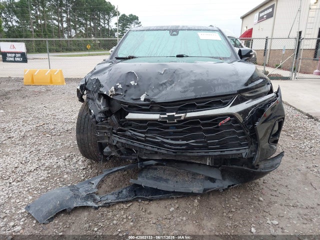 3GNKBERS9MS553482 Chevrolet lgx