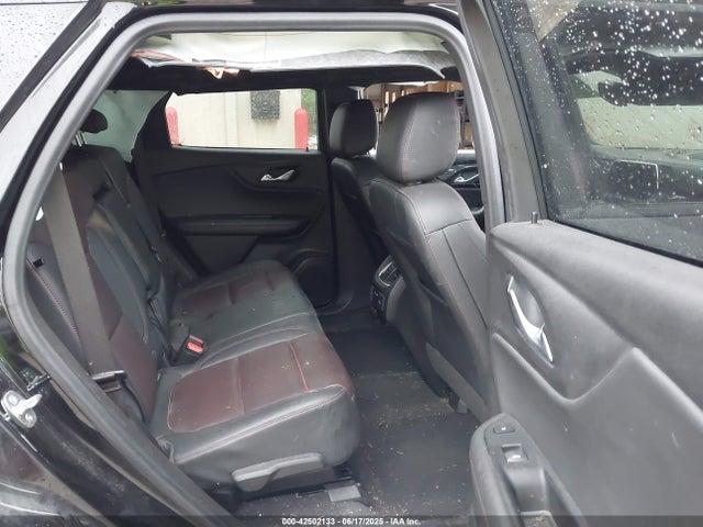 3GNKBERS9MS553482 Chevrolet lgx