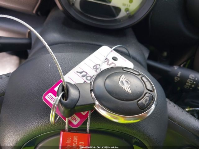 2012 MINI COOPER COUNTRYMAN WMWZB3C59CWM29677 Photo 10