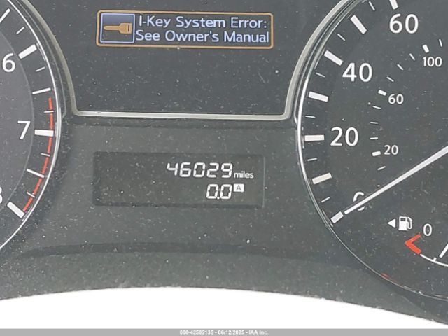 5N1AR2MM6EC684928 Nissan Pathfinder Sl