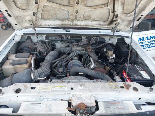 1997 FORD RANGER 1FTCR10A3VUB38522 Photo 9