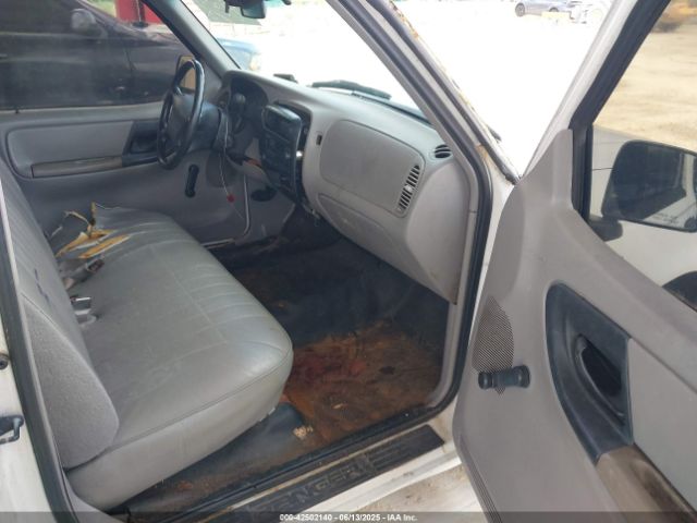 1997 FORD RANGER 1FTCR10A3VUB38522 Photo 4