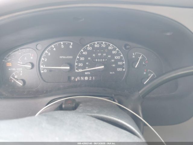 1997 FORD RANGER 1FTCR10A3VUB38522 Photo 6