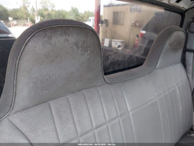 1997 FORD RANGER 1FTCR10A3VUB38522 Photo 7