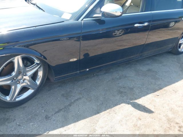 2007 JAGUAR XJ SAJWA82B87SH13560 Photo 5