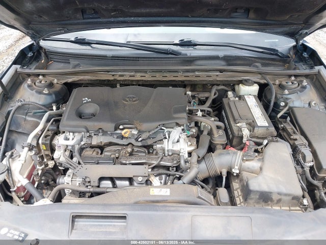 4T1B11HK5JU576030 Toyota a25a-fks