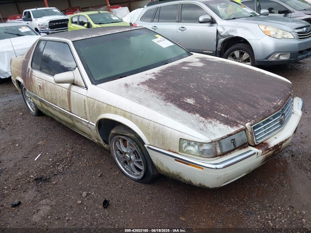 2001 CADILLAC ELDORADO 1G6EL12Y41B108796 Photo 0