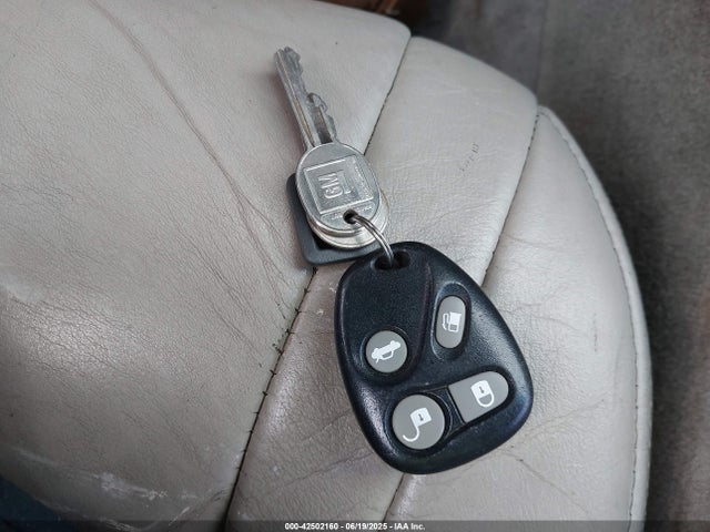2001 CADILLAC ELDORADO 1G6EL12Y41B108796 Photo 10