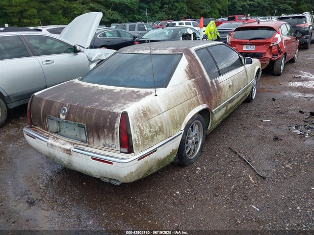 2001 CADILLAC ELDORADO 1G6EL12Y41B108796 Photo 3