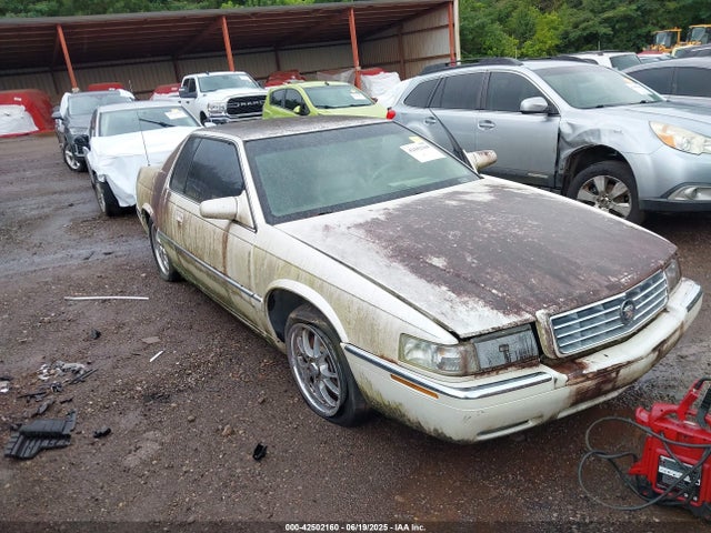 2001 CADILLAC ELDORADO 1G6EL12Y41B108796 Photo 5