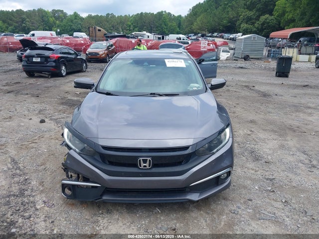 Honda l15b7 2020 19XFC1F71LE010141 Image 12