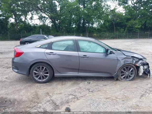 Honda l15b7 2020 19XFC1F71LE010141 Image 13