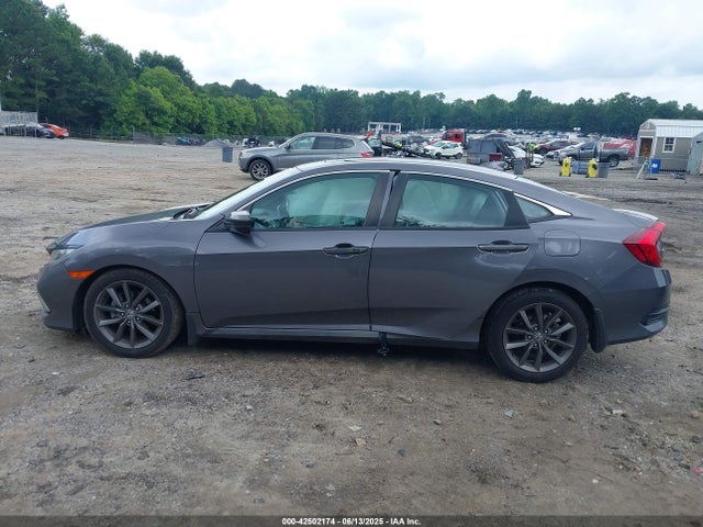 Honda l15b7 2020 19XFC1F71LE010141 Image 14