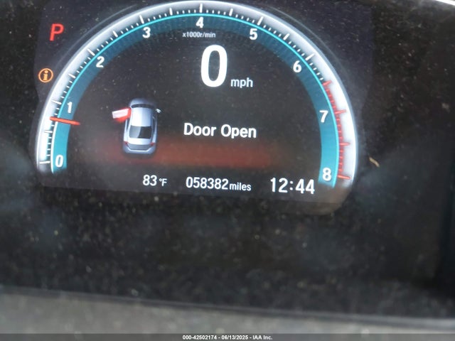 Honda l15b7 2020 19XFC1F71LE010141 Image 15