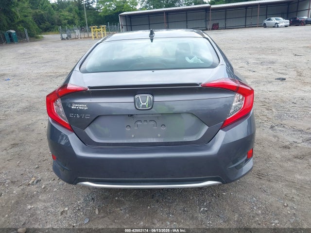 Honda l15b7 2020 19XFC1F71LE010141 Image 16