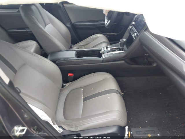 Honda l15b7 2020 19XFC1F71LE010141 Image 5